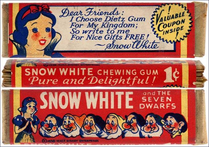 Snow White and the Seven Dwarfs-680