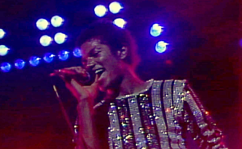 Michael Jackson's Journey from Motown to Off the Wall
