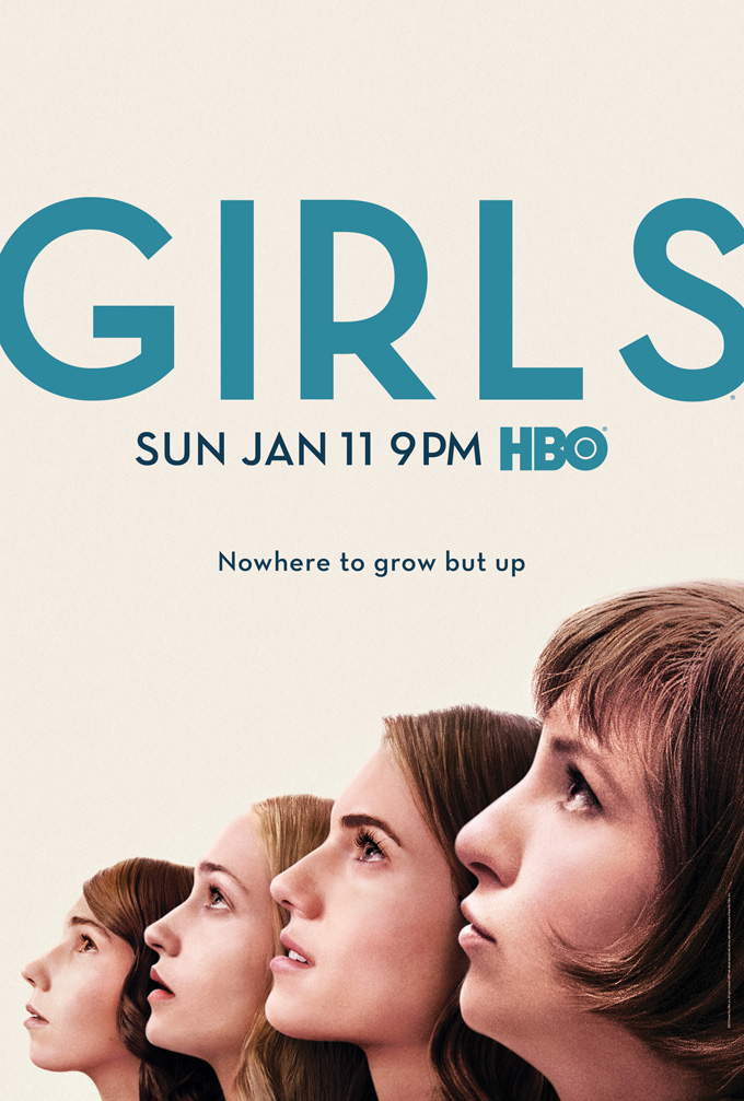 Girls Poster