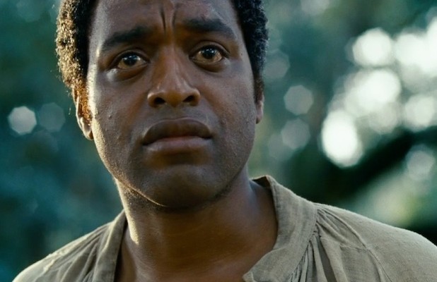 12 Years a Slave
