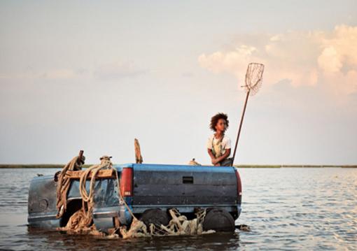 Beasts of the Southern Wild