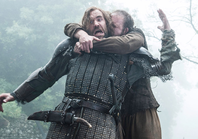 Game Of Thrones