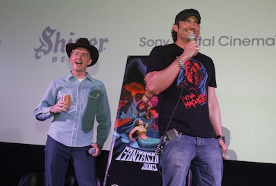 Robert Rodriguez