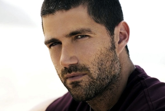 Matthew Fox