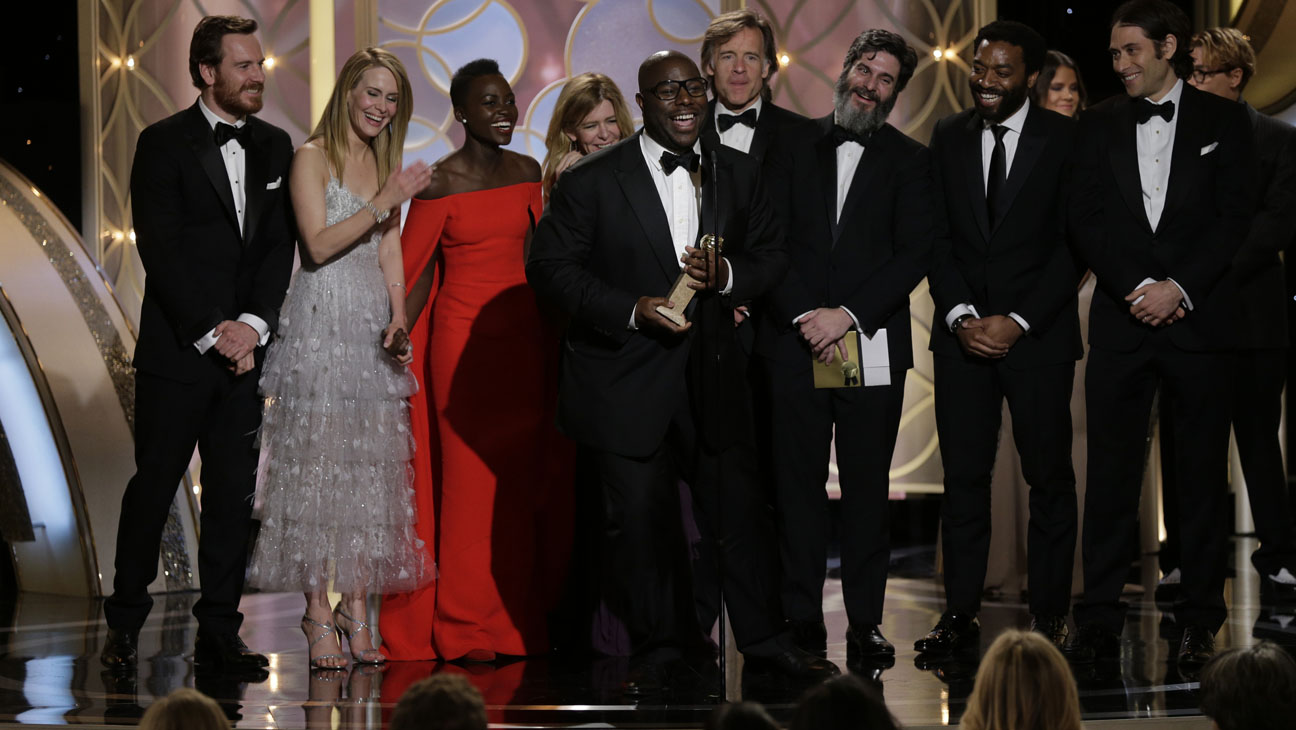 Golden Globes