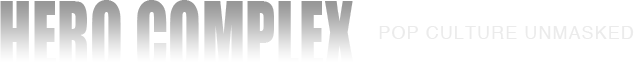 Hero Complex Logo