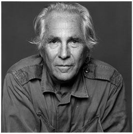 Gordon Lish
