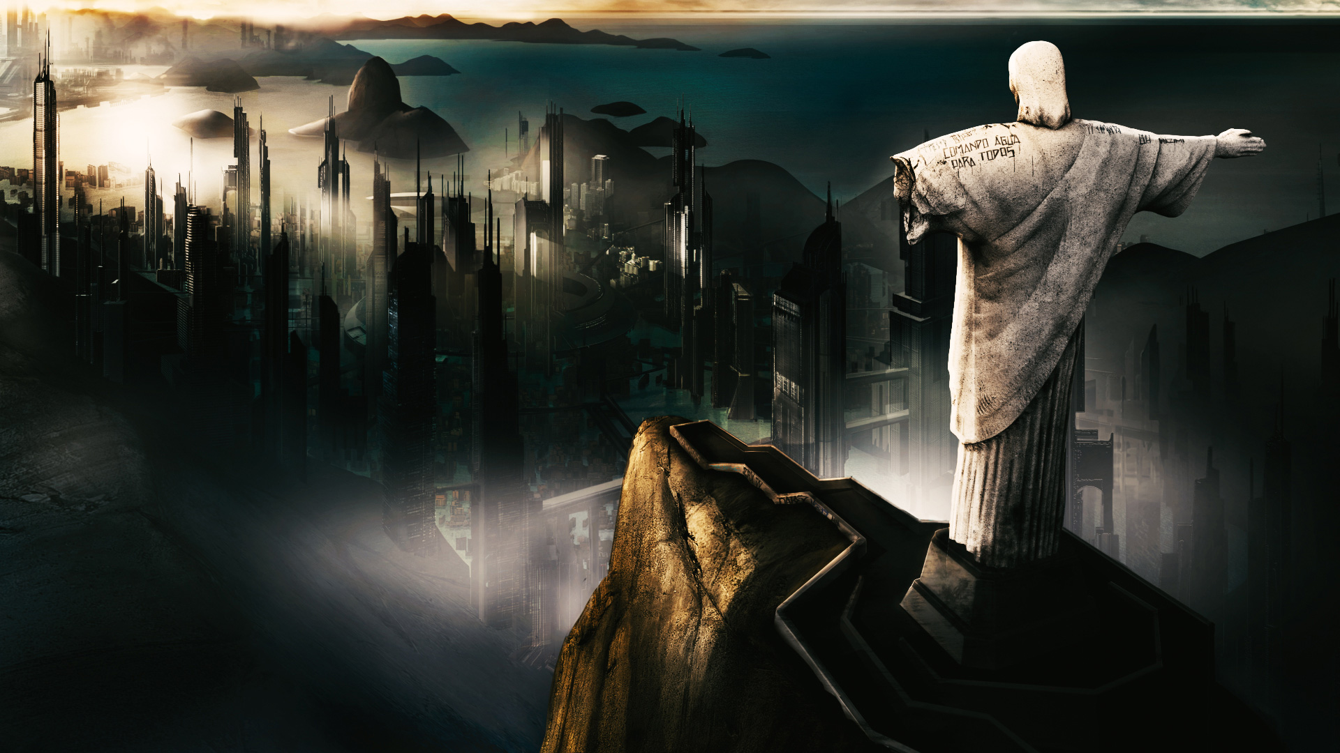 Rio 2096