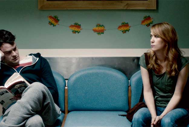 Skeleton Twins