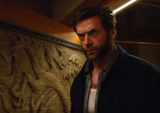 Wolverine