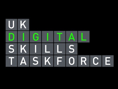Young Digital TaskForce
