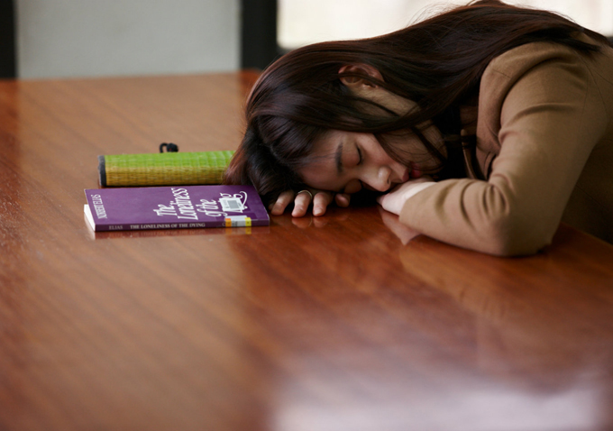 Nobody's Daughter Haewon