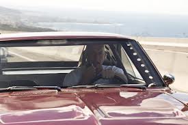 The Fast and the Furious 6