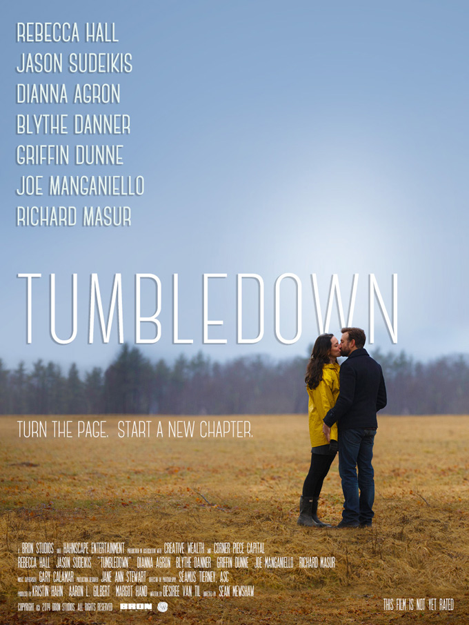 Tumbledown