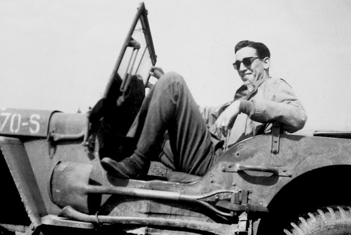 J.D. Salinger