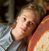 Anna Karenina