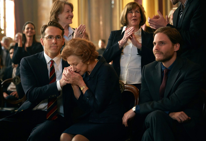 Woman In Gold