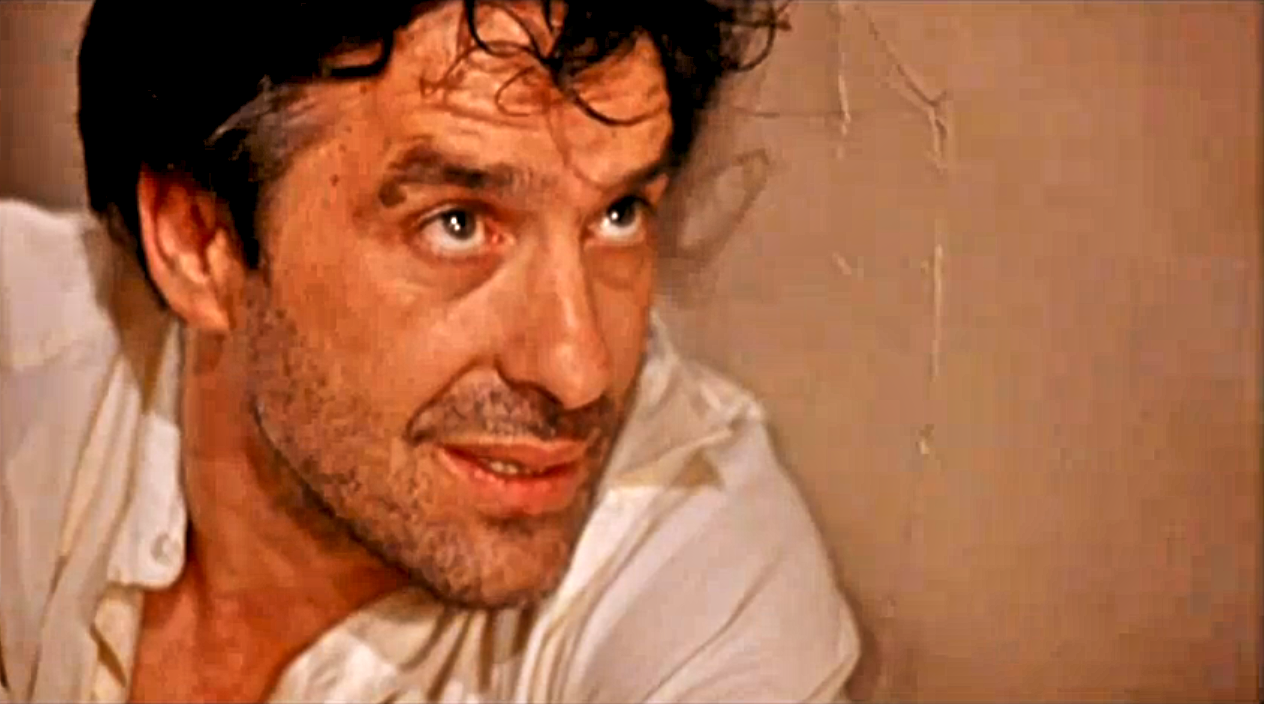 Mikey and Nicky Cassavetes