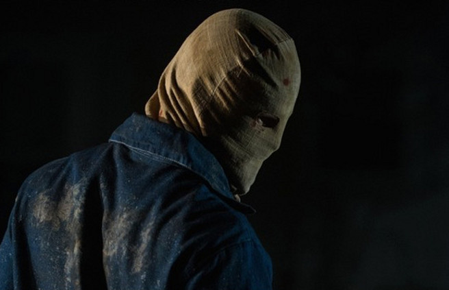 The Town That Dreaded Sundown