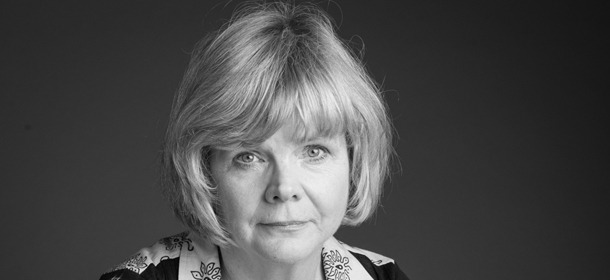 Patricia Gruben