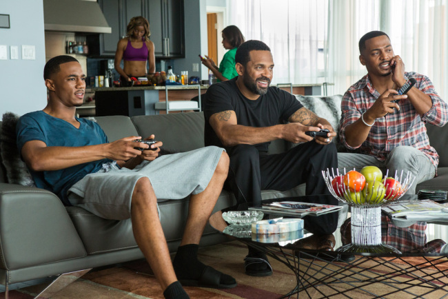 Survivor's Remorse