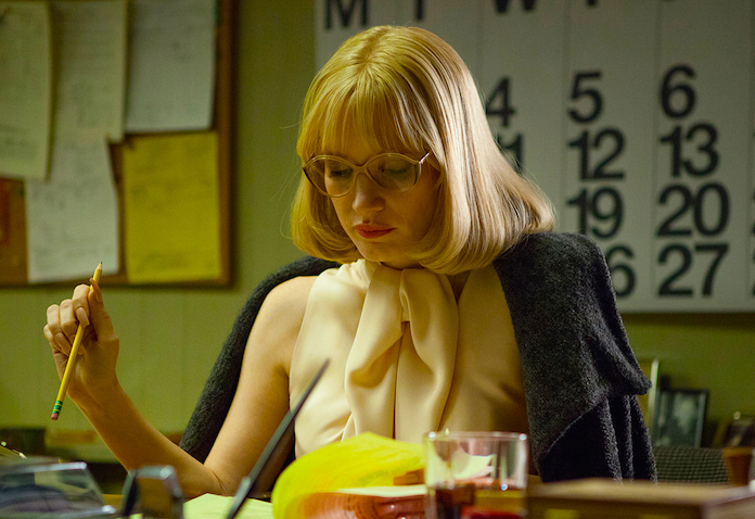 A Most Violent Year