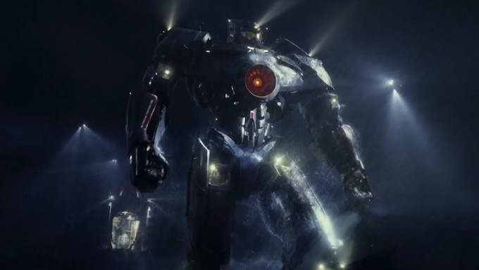 Pacific Rim