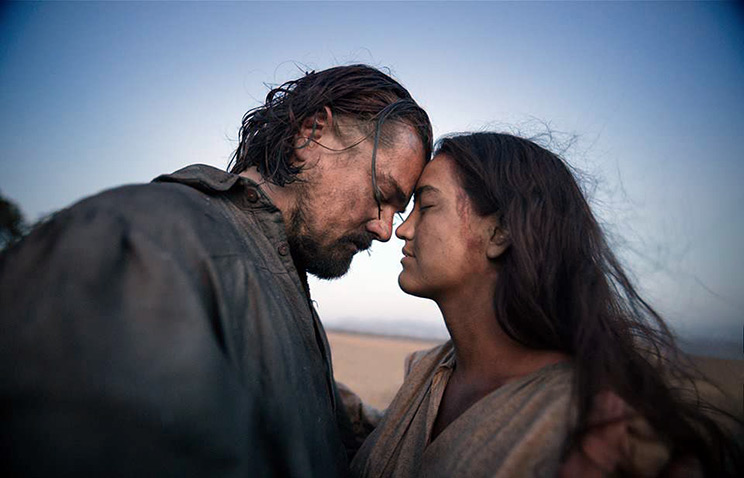 The Revenant