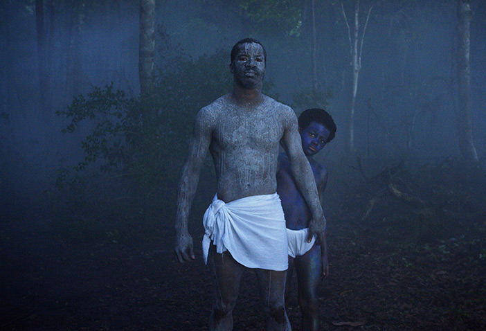 Birth Of A Nation