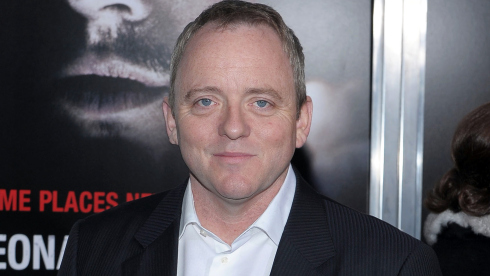 Dennis Lehane