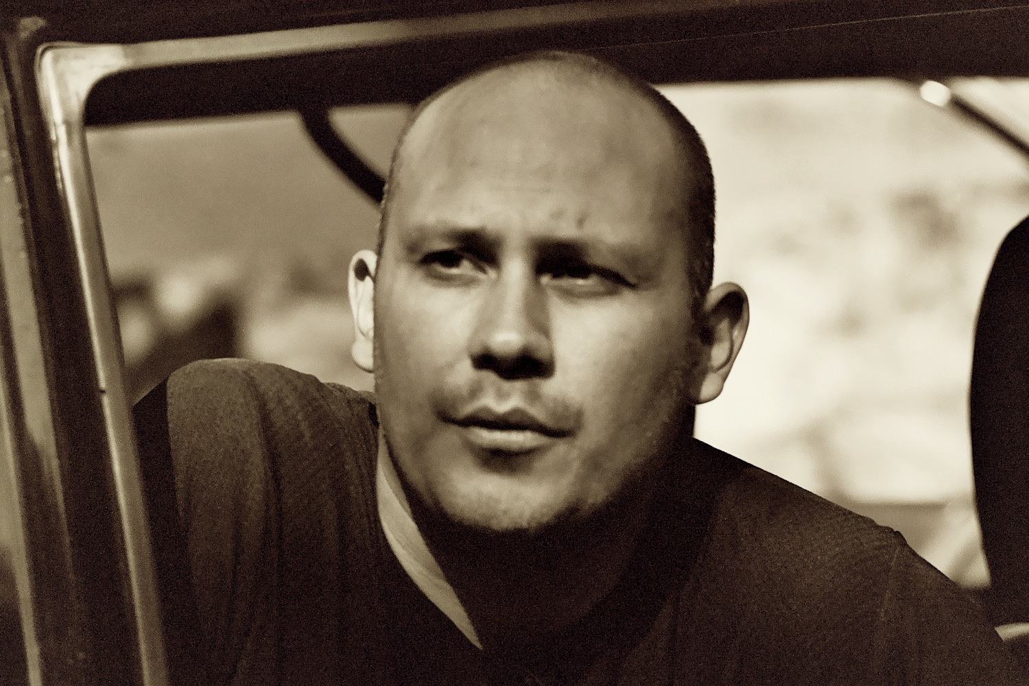 Alejandro Seri