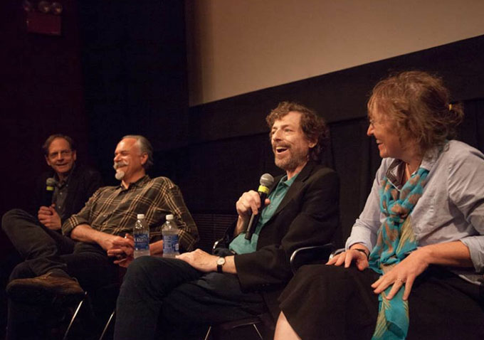 Michael ABP Panel