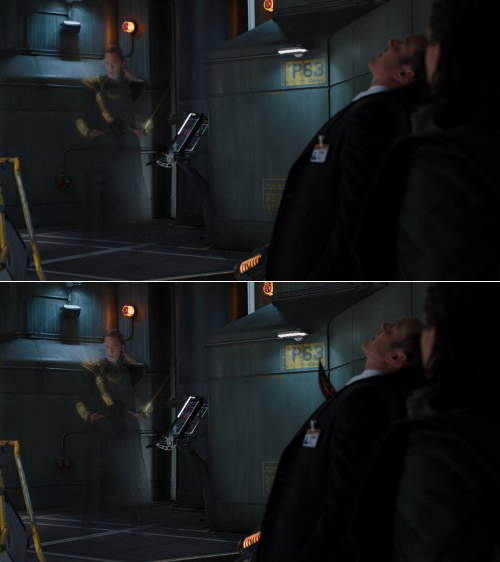 Avengers Coulson US UK skip crop