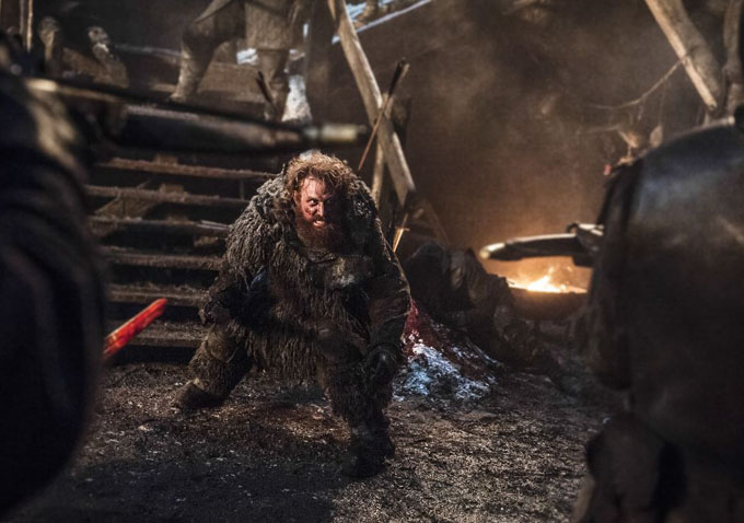 Game Of Thrones