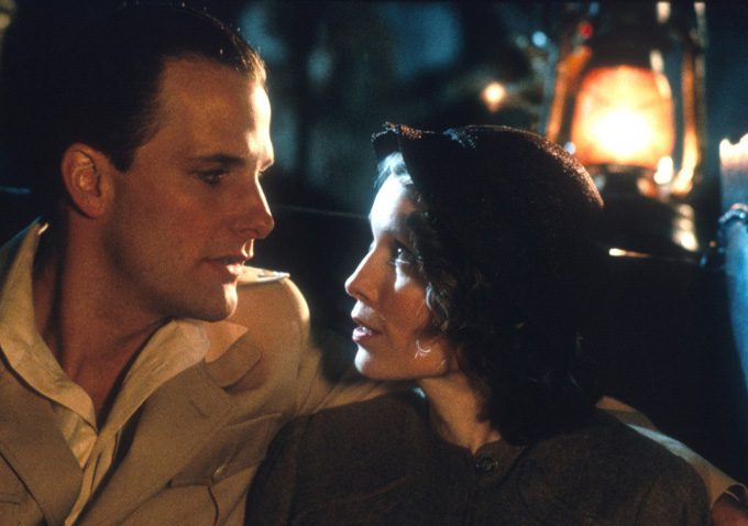 Purple Rose of Cairo Daniels