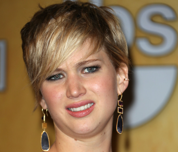 Jennifer Lawrence