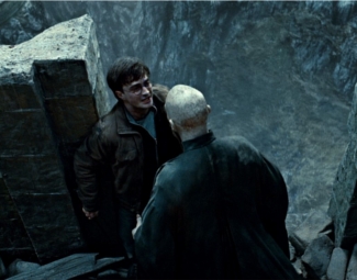 Amazing Race Harry Potter