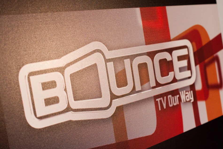 Bounce
