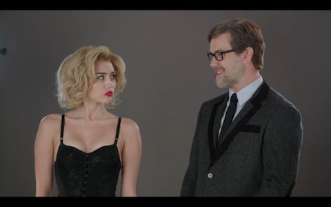 SNL 2 Cyrus