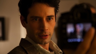 Andrew Pastides as Hank