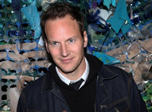 Patrick Wilson