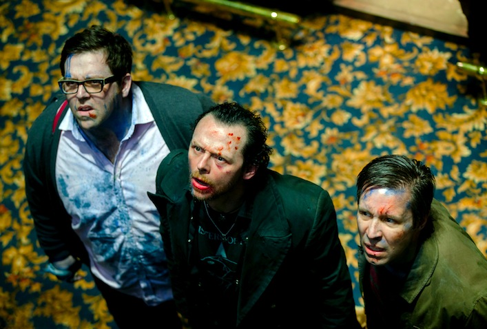 The World's End