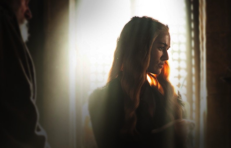 Game Of Thrones, Season 4 finale, The Children