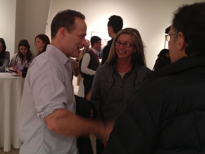 Sebastian Junger