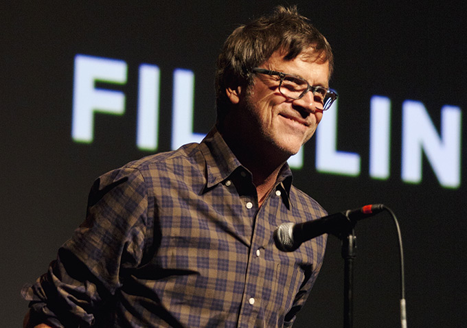Todd Haynes