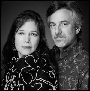 Daniel Geller & Dayna Goldfine