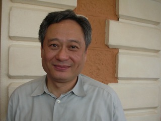 Ang Lee