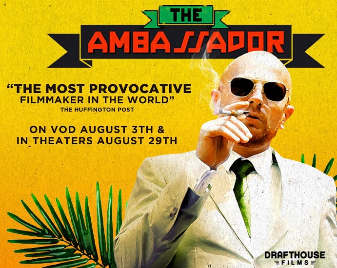 The Ambassador