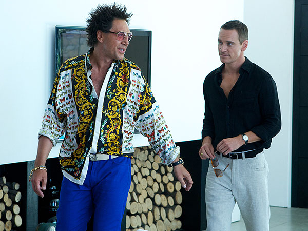 The Counselor
