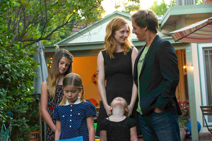 Married TV Show Greer Faxon